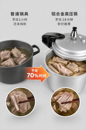 效果对比图