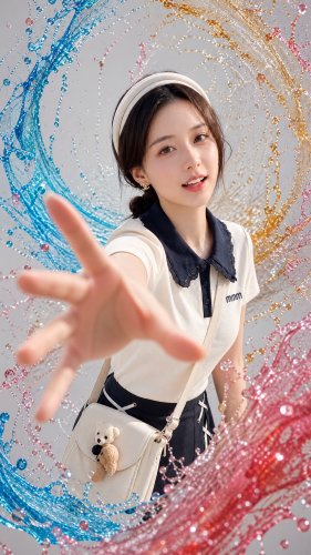 图像复刻