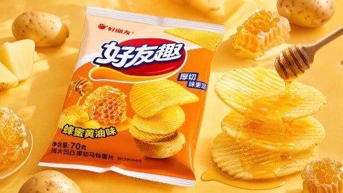 首屏主视觉