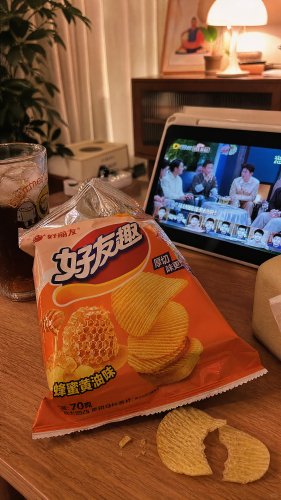 场景氛围图