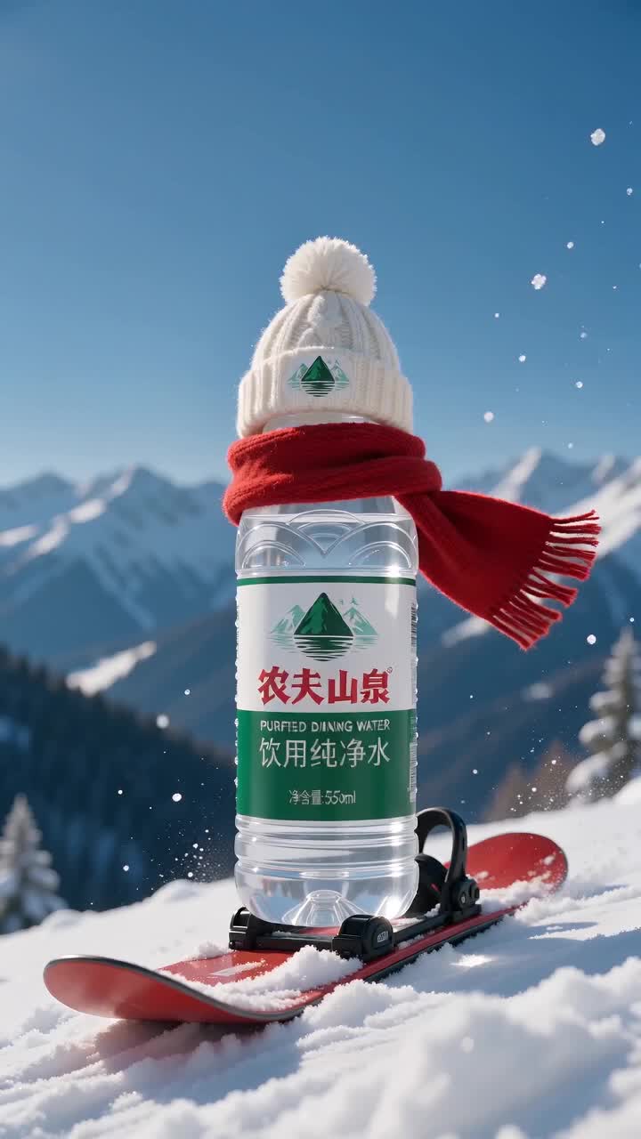 产品视角
